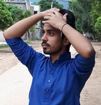 Kamran Ahmad
