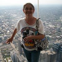 Pam Miller