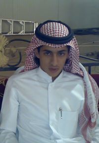 نايف العتيبي