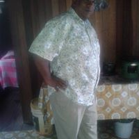 James Ragnauth