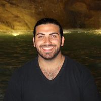 Alex Goryoka