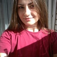 Екатерина Терещенко