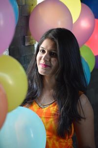 Akhila Raj