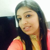Sakshi Arora