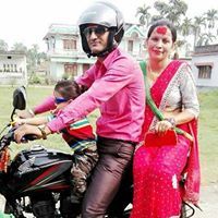 Indra Khanal