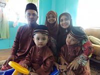 Mohd Afenddy