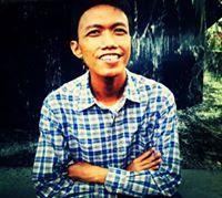 Ahmad Fauzi