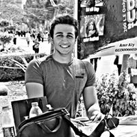 Mostafa Abdalslam