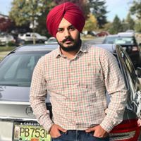 ਹਰਜਸਪ੍ਹੀਤ ਗਿੱਲ