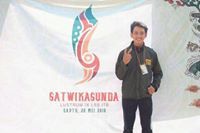 Mokhamad Arfan