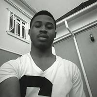 Ajayi Toshyin Blizz
