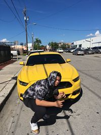 Christopher Hernandez