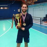 Francisco Javier Fernández Rivas