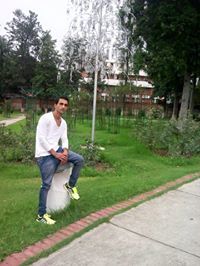 Amit Kumar