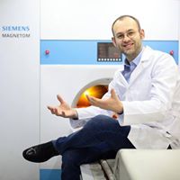 Тарас Семків