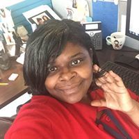 Adrienna Johnson