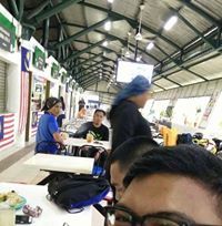 Mohd Zaidi