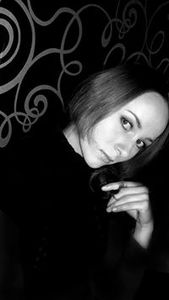 Виктория Шабунько