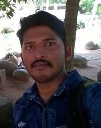 Vineeth Michael