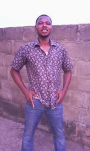 Oyebanjo Mutiu