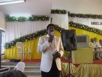 John Rajasingh