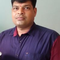 Krishna Yadav