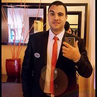 Mohammed Gamal