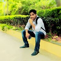 Mudari Prashanth