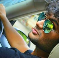 Savio Raj