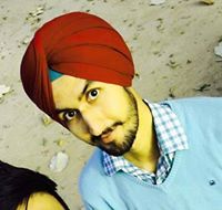 Kiran Deep