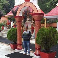 Prakash Mishra