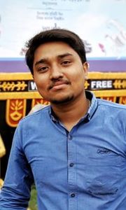 Rahul Kundu