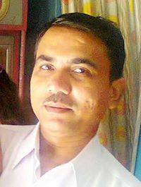 Rajendra Chavan Bari