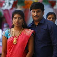 Sandeep Reddy