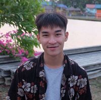 ชัชจักษ์กฤช จรรยาสุทธิวงศ