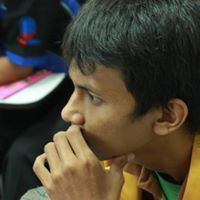 Dhenie Setiawan