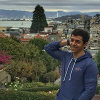 Bruno Inacio Silva de Carvalho