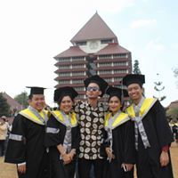 Ikhwan Prasetyo Wibowo