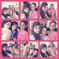 Greeshma Devuz
