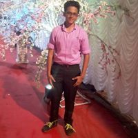 Yash Dave