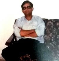 Saibal Chatterjee