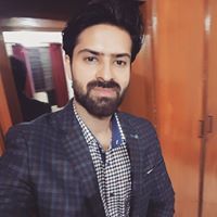 Hassan Tahir