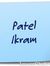 Patel I...
