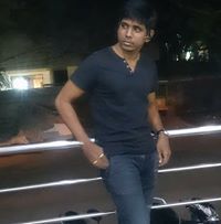 Sudhakar Babu