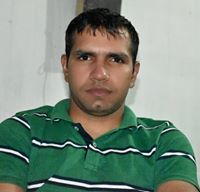 Pawan Kumar