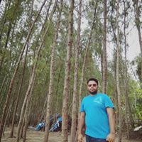 Monidip Bhowmick