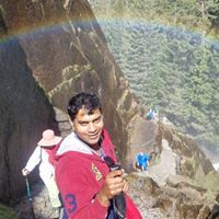 Krishna Shrinivas