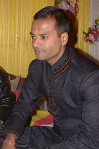 Akash Tiwari