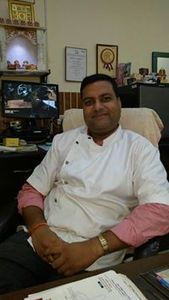 Santosh Goyal