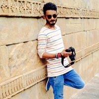 Chirag Patel